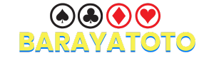 Logo BARAYATOTO